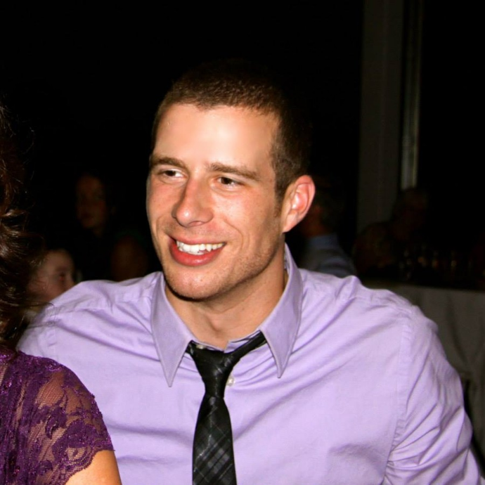 Jacob Layton
